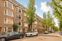 Geulstraat 7A3, 1078 KW Amsterdam 